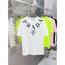 Prada T-Shirts